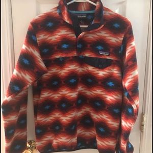 Patagonia pullover